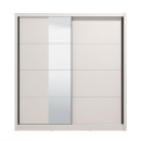 ΝΤΟΥΛΑΠΑ ΜΕ ΚΑΘΡΕΦΤΗ ALBI 205 CASHMERE ΧΡΩΜΑ 205x60x216εκ ΝΤΟΥΛΑΠΑ ΜΕ ΚΑΘΡΕΦΤΗ ALBI 205 CASHMERE ΧΡΩΜΑ 205x60x216εκ
