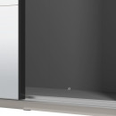 ΝΤΟΥΛΑΠΑ LUCCA 245 OG h217 CASHMERE ΧΡΩΜΑ 245x62x218εκ