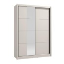 ΝΤΟΥΛΑΠΑ ALBI 150 OG CASHMERE ΧΡΩΜΑ 155x60x216εκ