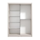 ΝΤΟΥΛΑΠΑ ALBI 150 OG CASHMERE ΧΡΩΜΑ 155x60x216εκ