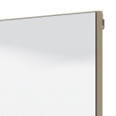ΚΑΘΡΕΦΤΗΣ ΤΟΙΧΟΥ RATHLIN 51 OG LIGHT PORT OAK ΧΡΩΜΑ 51x2x77εκ