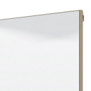 ΚΑΘΡΕΦΤΗΣ ΤΟΙΧΟΥ RATHLIN 76 OG LIGHT PORT OAK ΧΡΩΜΑ 77x2x77εκ