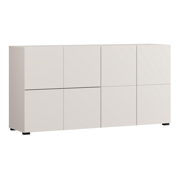 ΚΟΜΟΤΑ-ΜΠΟΥΦΕΣ ARGYLL 154 4K2F2V CASHMERE ΧΡΩΜΑ 155x40x79εκ