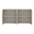 ΚΟΜΟΤΑ-ΜΠΟΥΦΕΣ ARGYLL 154 4K4V CASHMERE ΧΡΩΜΑ 155x40x79εκ