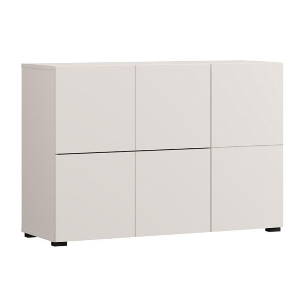 ΚΟΜΟΤΑ-ΜΠΟΥΦΕΣ ARGYLL 115 3K2F1V CASHMERE ΧΡΩΜΑ 116x40x79εκ