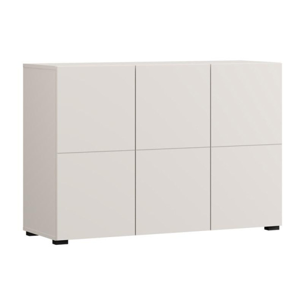 ΚΟΜΟΤΑ-ΜΠΟΥΦΕΣ ARGYLL 115 3K3V CASHMERE ΧΡΩΜΑ 116x40x79εκ