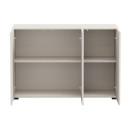 ΚΟΜΟΤΑ-ΜΠΟΥΦΕΣ ARGYLL 115 3K3V CASHMERE ΧΡΩΜΑ 116x40x79εκ