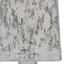 ΛΑΜΠΑ ΔΑΠΕΔΟΥ Fylliana FL640459 ΛΕΥΚΟ ΧΡΩΜΑ  28x131εκ Ε27