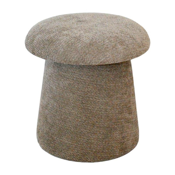 ΣΚΑΜΠΟ Fylliana Luno ΚΑΦΕ ΧΡΩΜΑ 40x43εκ