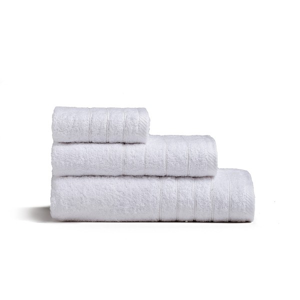 ΠΕΤΣΕΤΑ  ΧΕΡΙΩΝ FRESCA WHITE (30Χ50)