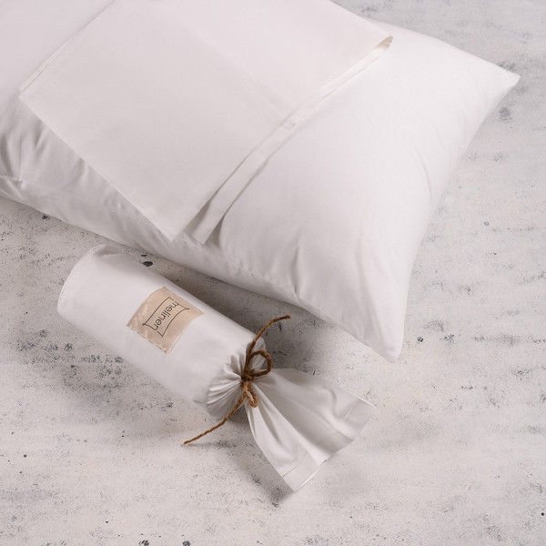 ΣΕΝΤΟΝΙ KING SIZE (Λ) 175Χ200 URBAN LINE WHITE