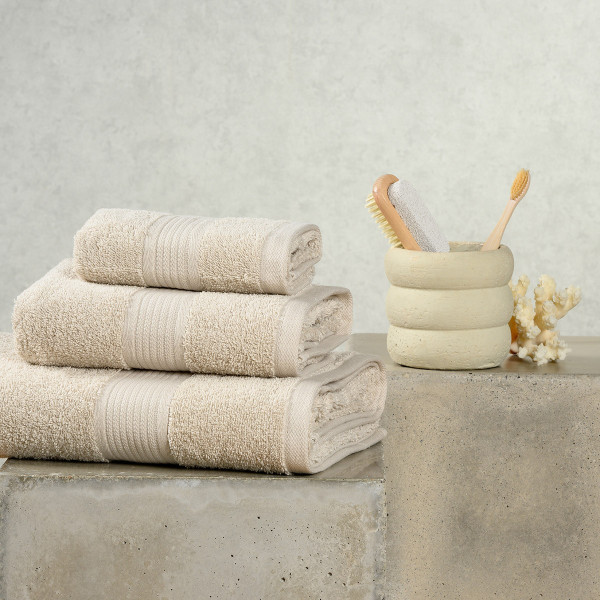 ΠΕΤΣΕΤΕΣ ΣΕΤ 3 ΤΕΜΑΧΙΩΝ KENZO BEIGE