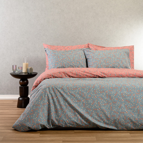 ΣΕΤ ΣΕΝΤΟΝΙΑ ΜΟΝΑ CESARE JEAN CASUAL LINE (170X270)