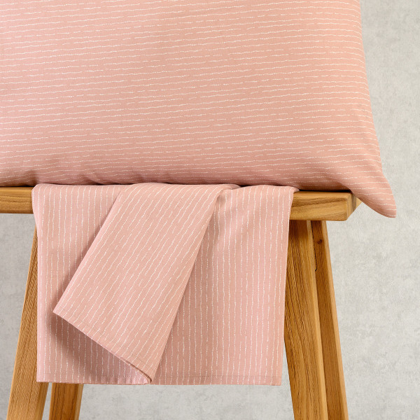 ΣΕΝΤΟΝΙ (ΣΕΤ 2 ΤΕΜ.) 120Χ200+32 DAVIDE ROSE CASUAL LINE MINI