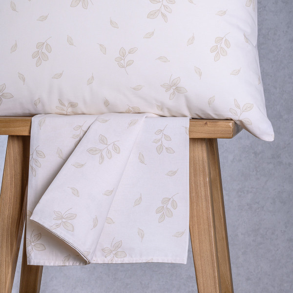 ΣΕΝΤΟΝΙ (ΣΕΤ 3 ΤΕΜ.) 180Χ200+32 REA BEIGE CASUAL LINE MINI