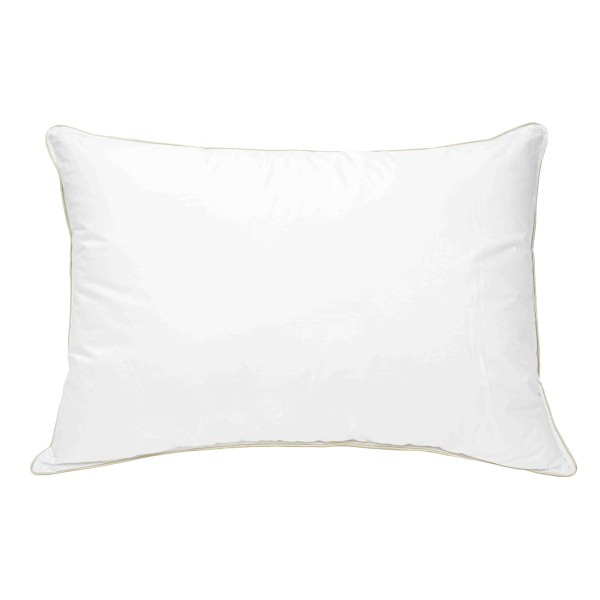 ΜΑΞΙΛΑΡΙ ΥΠΝΟΥ 50X70 ΒΑΜΒΑΚΕΡΟ PERCALE 750GR
