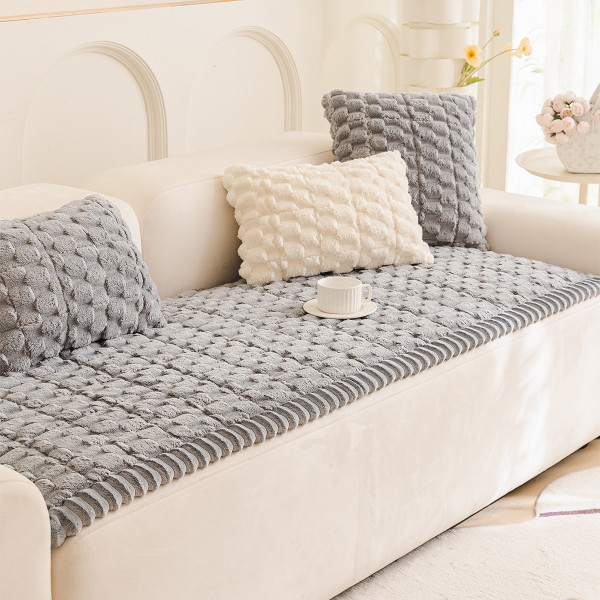 ΑΝΩΣΤΡΩΜΑ ΚΑΝΑΠΕ NIMBUS GREY (70X210)