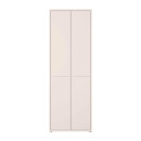 ΝΤΟΥΛΑΠΑ ALICE SAND ΧΡΩΜΑ 75x35x215εκ
