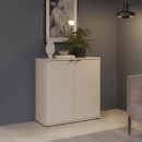 ΚΟΜΟΤΑ-ΜΠΟΥΦΕΣ FIRENZE SAND ΧΡΩΜΑ 80x34x83εκ