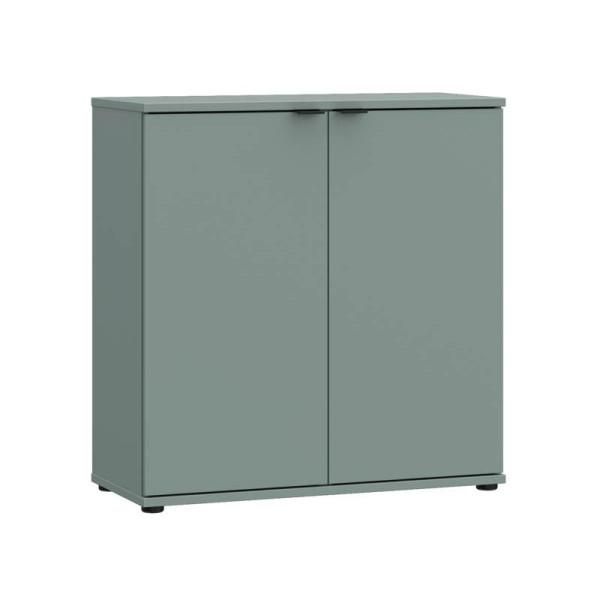 ΚΟΜΟΤΑ-ΜΠΟΥΦΕΣ FIRENZE SAGE ΧΡΩΜΑ 80x34x83εκ