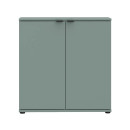 ΚΟΜΟΤΑ-ΜΠΟΥΦΕΣ FIRENZE SAGE ΧΡΩΜΑ 80x34x83εκ ΚΟΜΟΤΑ-ΜΠΟΥΦΕΣ FIRENZE SAGE ΧΡΩΜΑ 80x34x83εκ