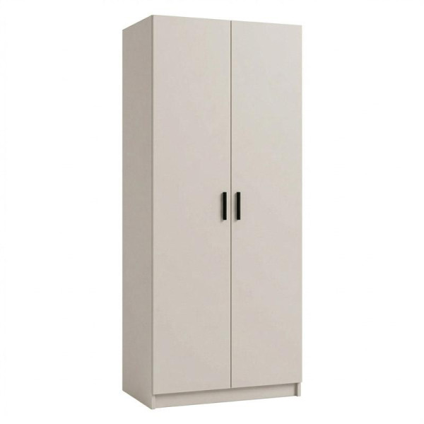 ΝΤΟΥΛΑΠΑ Fylliana Prime 2Κ CASHMERE ΧΡΩΜΑ 80x52x205εκ