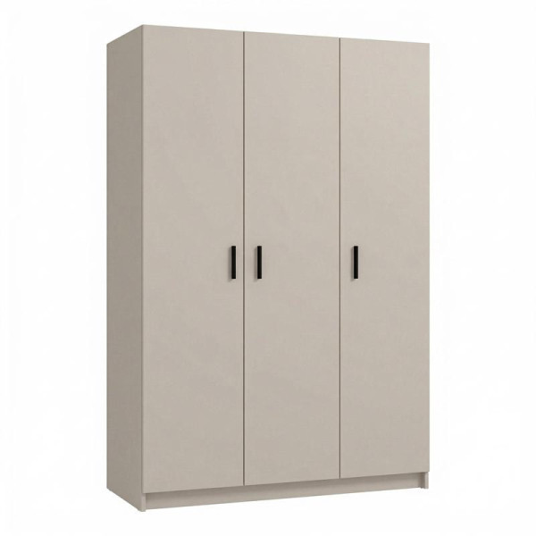 ΝΤΟΥΛΑΠΑ Fylliana Prime 3Κ CASHMERE ΧΡΩΜΑ 120x52x205εκ