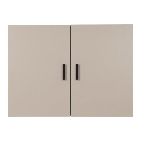 ΠΑΤΑΡΙ ΝΤΟΥΛΑΠΑΣ Fylliana Prime 2K CASHMERE ΧΡΩΜΑ 80x52x42εκ