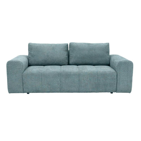ΤΡΙΘΕΣΙΟΣ ΚΑΝΑΠΕΣ Fylliana Carmen ΜΙΝΤ ΥΦΑΣΜΑ 226x102x89εκ