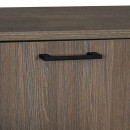 ΚΟΜΟΤΑ Fylliana LUMINA 138 3F3V TOBACCO ΧΡΩΜΑ 138x40x90εκ