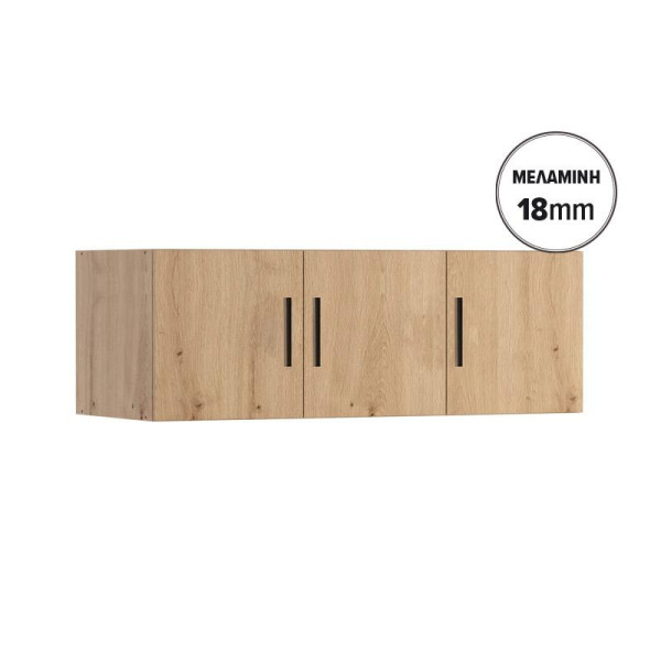 ΠΑΤΑΡΙ ΝΤΟΥΛΑΠΑΣ Fylliana Prime 3K 18 ARTISAN ΧΡΩΜΑ 120x52x42εκ