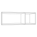 ΠΑΤΑΡΙ ΝΤΟΥΛΑΠΑΣ Fylliana Prime 3K 18 CASHMERE ΧΡΩΜΑ 120x52x42εκ