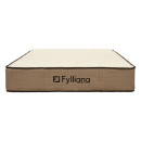ΣΤΡΩΜΑ Fylliana Luxury 110x200εκ ΣΤΡΩΜΑ Fylliana Luxury 110x200εκ