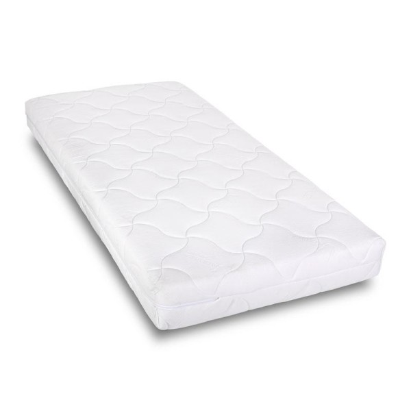 ΣΤΡΩΜΑ Fylliana Eco Aloe ΜΕ MEMORY FOAM 90x200