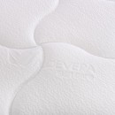 ΣΤΡΩΜΑ Fylliana Eco Aloe ΜΕ MEMORY FOAM 90x200