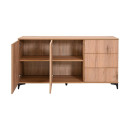 ΜΠΟΥΦΕΣ Fylliana Alicante ARTISAN ΧΡΩΜΑ 160x40x84εκ