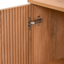 ΜΠΟΥΦΕΣ Fylliana Alicante ARTISAN ΧΡΩΜΑ 160x40x84εκ