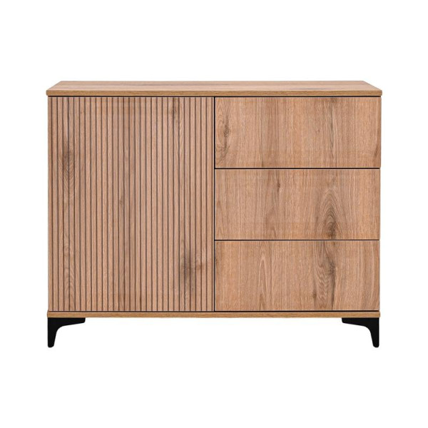 ΚΟΜΟΤΑ Fylliana Alicante ARTISAN ΧΡΩΜΑ 106x40x84εκ