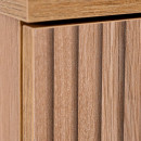 ΚΟΜΟΤΑ Fylliana Alicante ARTISAN ΧΡΩΜΑ 106x40x84εκ