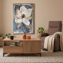 ΤΡΑΠΕΖΙ ΣΑΛΟΝΙΟΥ Fylliana Alicante NATURAL CANELLA OAK ΧΡΩΜΑ 100x64x45εκ