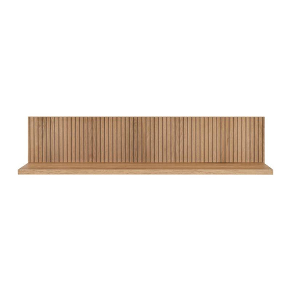 ΡΑΦΙ ΤΟΙΧΟΥ Fylliana Alicante ARTISAN ΧΡΩΜΑ 100x20x20εκ