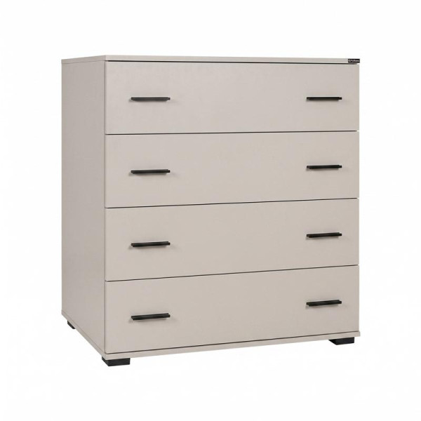 ΣΥΡΤΑΡΙΕΡΑ Fylliana New Imperium 4F CASHMERE ΧΡΩΜΑ 90x44x106εκ
