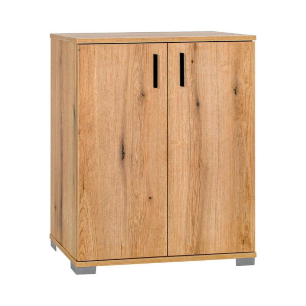 ΠΑΠΟΥΤΣΟΘΗΚΗ Fylliana Shoeroom ARTISAN ΧΡΩΜΑ 69x34x85εκ