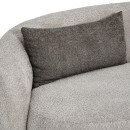 ΚΑΝΑΠΕΣ ΤΡΙΘΕΣΙΟΣ Fylliana Simone ΜΠΕΖ ΧΡΩΜΑ 225x105x74εκ