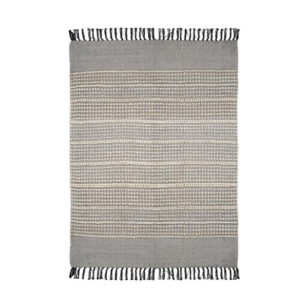 ΧΑΛΙ Fylliana Corn ΜΠΕΖ ΧΡΩΜΑ 120x180εκ