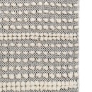 ΧΑΛΙ Fylliana Corn ΜΠΕΖ ΧΡΩΜΑ 120x180εκ