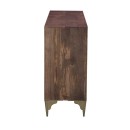 ΚΟΜΟΤΑ Fylliana Amrita ΚΑΦΕ ΧΡΩΜΑ 85x40x85εκ